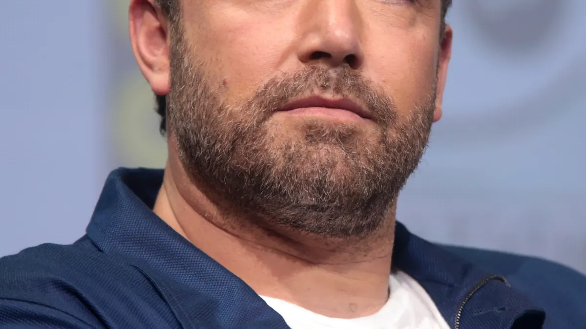 Ben Affleck Regie am Set von Netflix‑Film Animals