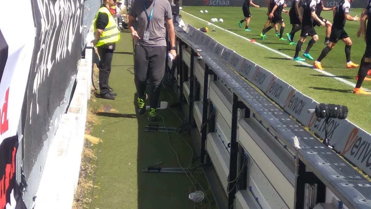 btsv – holstein Nord‑Duell im EINTRACHT‑STADION mit Familien‑Programm