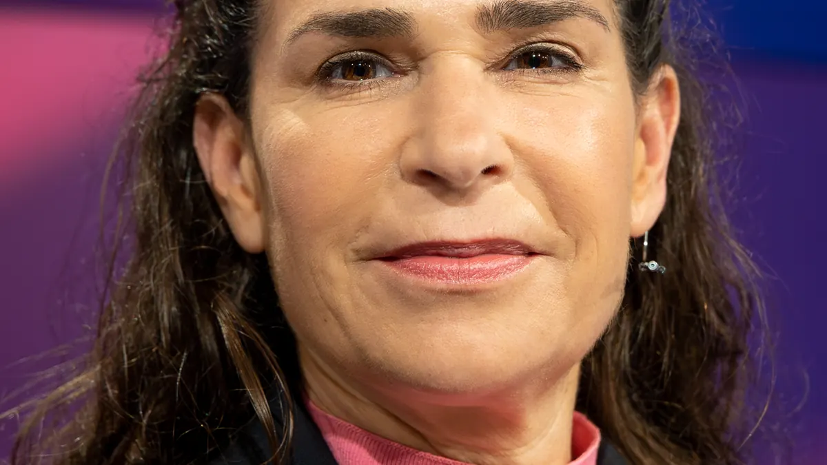 Dagmar Wöhrl als Investorin bei Die Höhle der Löwen
