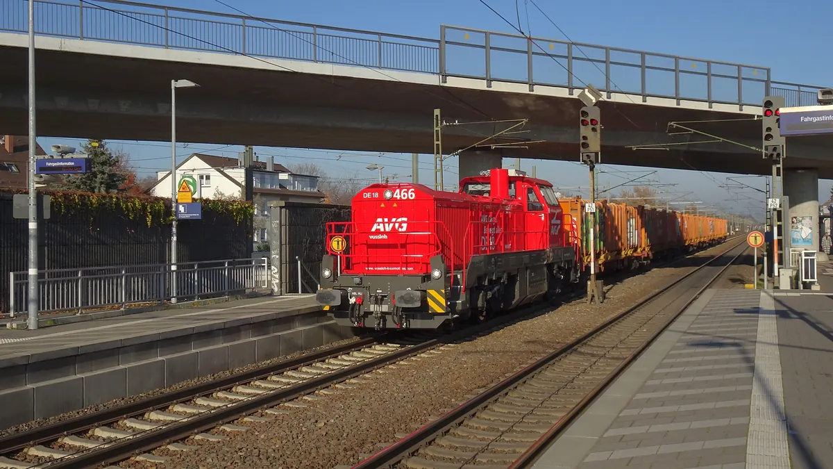 InnoTrans 2026 – Vossloh demonstriert digitale Gleisüberwachung und KI‑Avatar