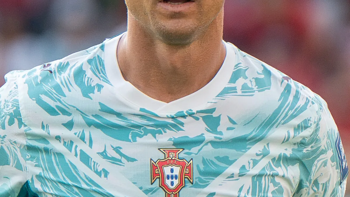 Cristiano Ronaldo vorläufig gesperrt – kicker.de