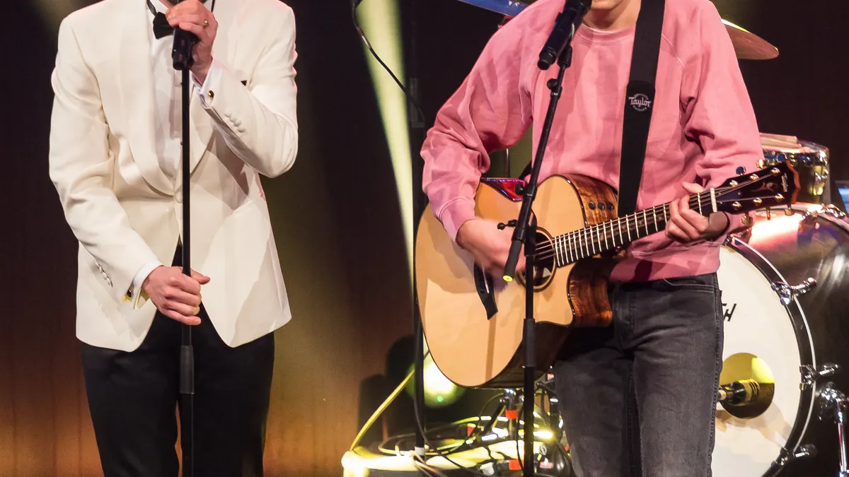 Klaas Heufer-Umlauf Quizshow Tripsdrill 100.000 Euro Gewinn