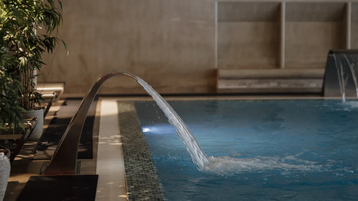 nachrichten Schwimmparadies Jena Special Olympics