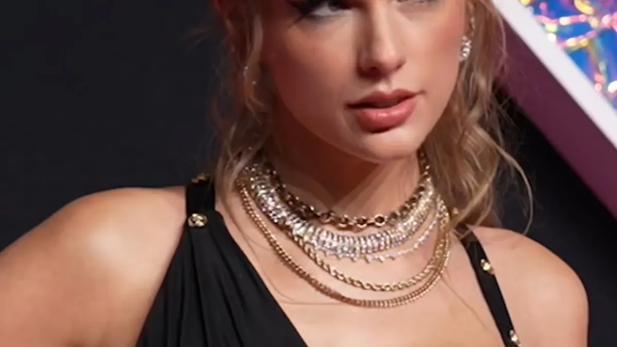 Taylor Swift – Patient Zero Cover und Lyrics