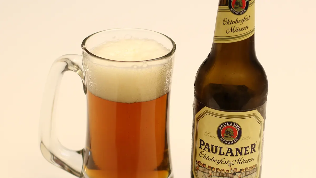Paulaner Schankkellner Streik im Oktoberfest‑Zelt 2026