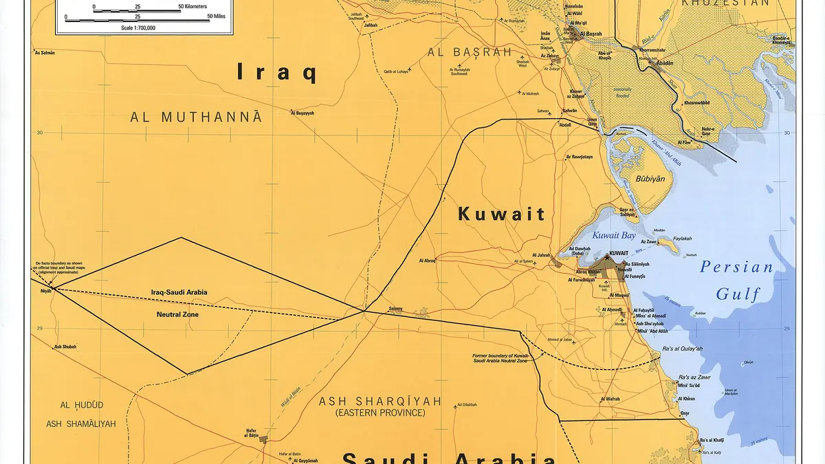 Saudi-Arabien: türkische und pakistanische Truppen bei ihrer Ankunft in Riad
