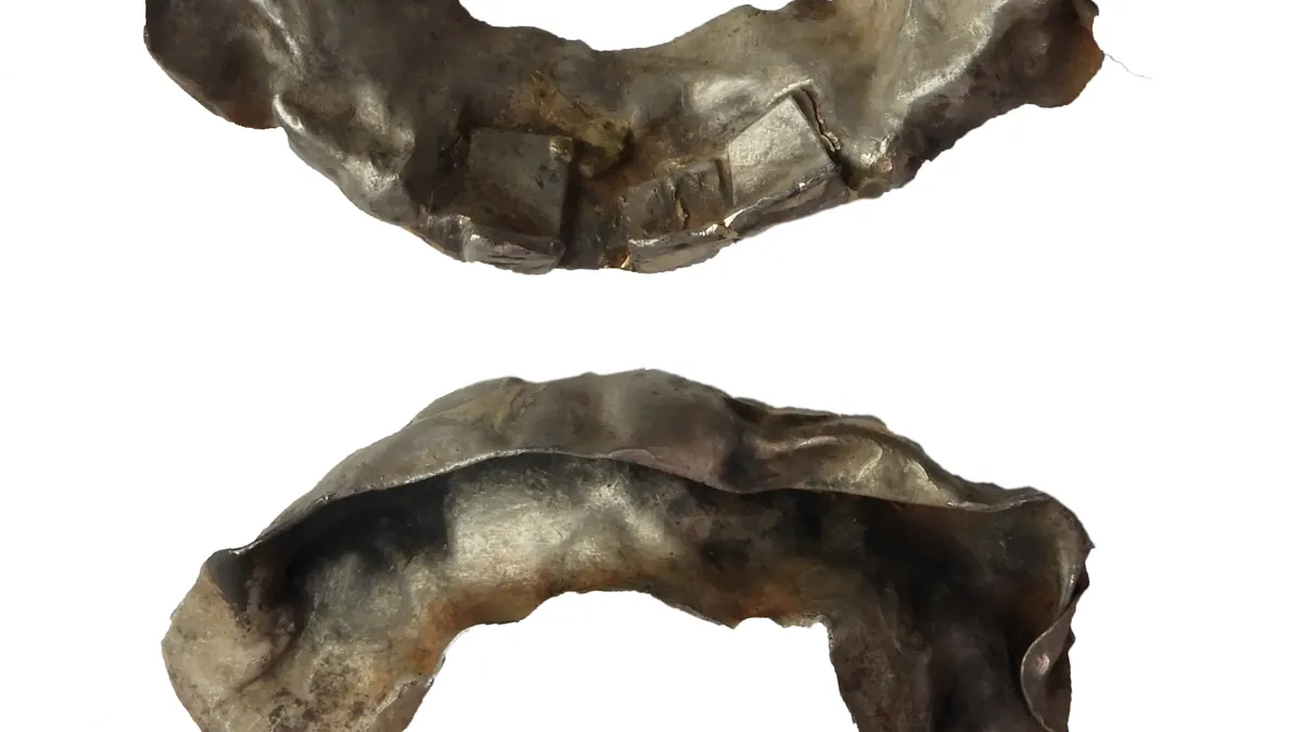 Zahnarzt Praxis mit digitaler Technologie – Intraoral‑Scanner, 3D‑Druck und 3D‑Röntgen